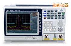 邯鄲頻譜分析儀