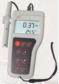 杭州多參數(shù)便攜式水質測量分析儀表