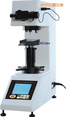 杭州大屏數(shù)顯自動(dòng)轉(zhuǎn)塔維氏硬度計(jì)