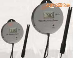 合肥在線電導率&TDS水質(zhì)測量分析儀表