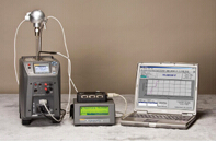 合肥便攜式熱電偶/熱電阻自動校準系統(tǒng)