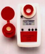 合肥甲醛檢測儀