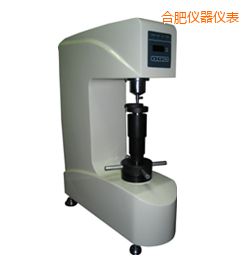 合肥時(shí)代洛氏硬度計(jì)