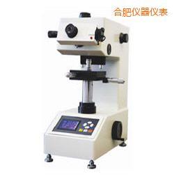 合肥時代顯微硬度計
