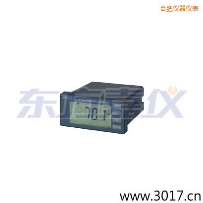 合肥電導率、電阻率控制/變送器