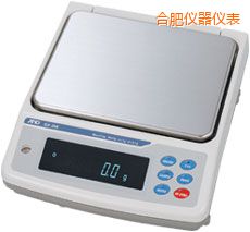合肥GX系列精密電子天平,8.1/2.1kg,0.1/0.01g
