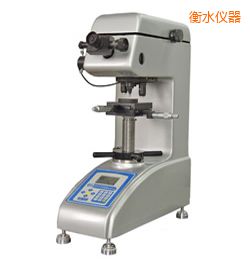 衡水時(shí)代數(shù)顯維氏硬度計(jì)