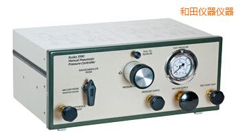 和田手動(dòng)精密氣體壓力調(diào)節(jié)器