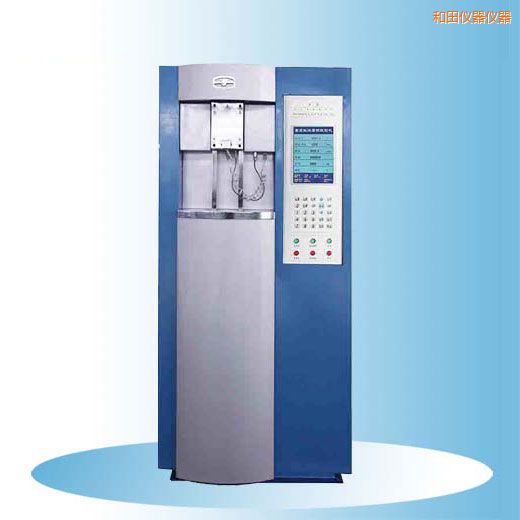 和田時(shí)代高速環(huán)塊磨損試驗(yàn)機(jī)