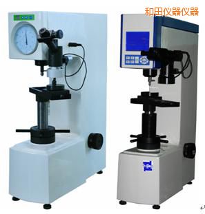 和田電動(數(shù)顯)布洛維硬度計(jì)