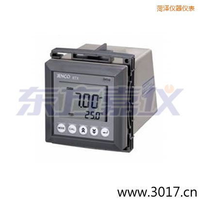 菏澤工業(yè)微電腦型酸度/氧化還原變送器