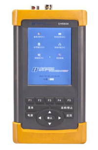 紅河精密診斷儀