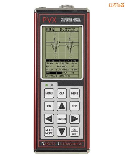 紅河A/B掃描測厚儀