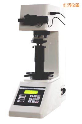 紅河數(shù)顯自動(手動)轉(zhuǎn)塔維氏硬度計