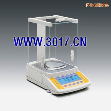 �ѻ���ӷ�����ƽ,220g,0.1mg