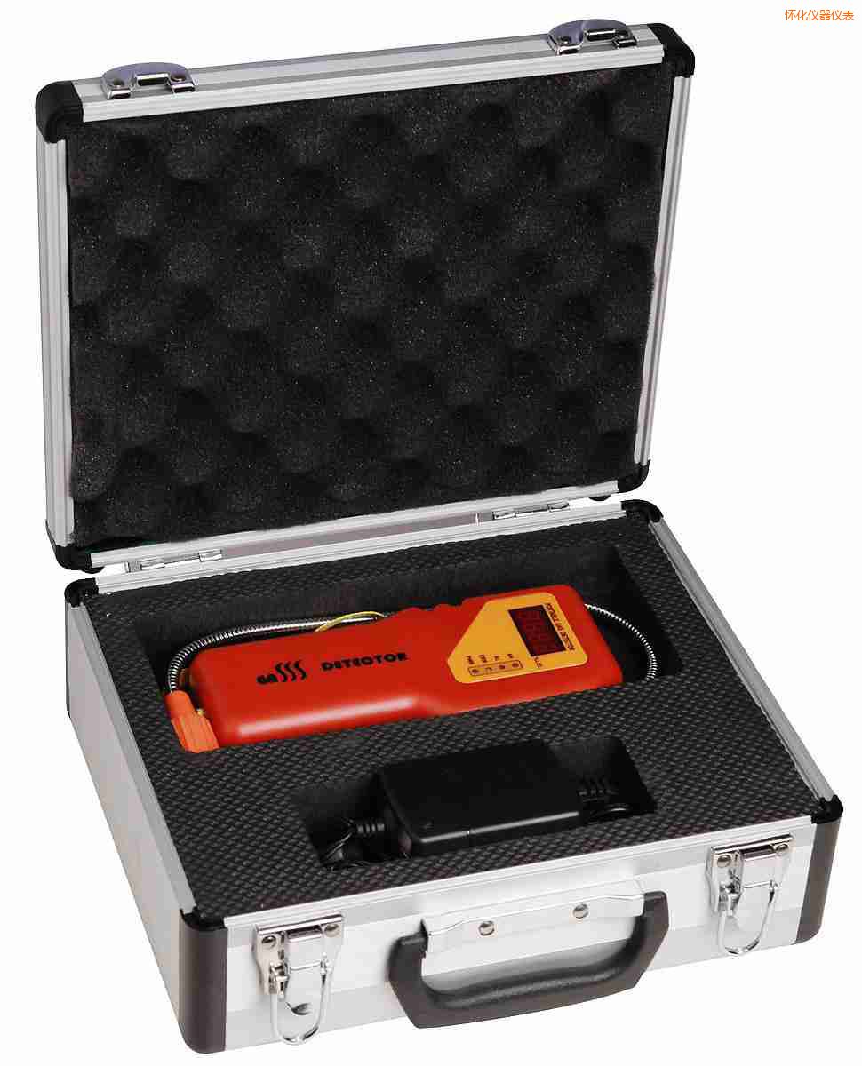 懷化氫氣檢漏儀