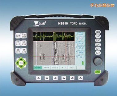 �ѻ���yʽTOFD�����z�y�x