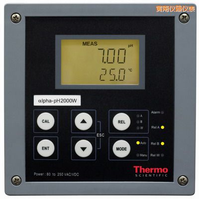 �S��pH/ORP ������