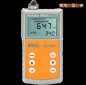 �S����������JENCO 3840��yʽ늌�(d��o)�ʃx/TDS/�}�Ȝy(c��)ԇ�x