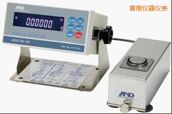 �S���ձ�AND AD-4212B���a(ch��n)���Q��ϵ�y(t��ng),110g,0.01mg