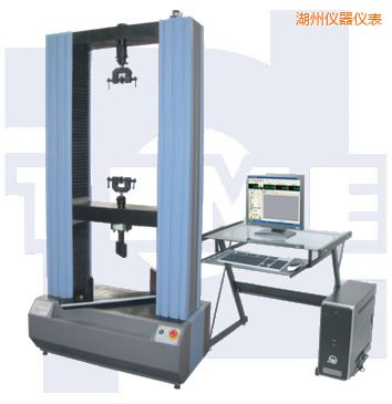 湖州微機(jī)控制電子式人造板試驗(yàn)機(jī)