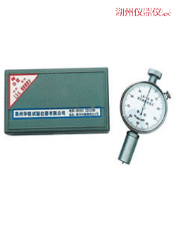 湖州邵氏硬度計(jì)