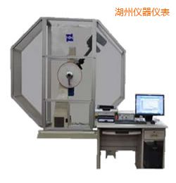 湖州時(shí)代儀器化沖擊試驗(yàn)機(jī)