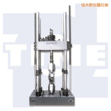 佳木斯電液伺服動靜萬能試驗機(jī)