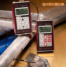 佳木斯精密超聲波測(cè)厚儀