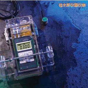佳木斯水下測(cè)厚儀