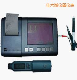 佳木斯時(shí)代里氏硬度測(cè)量系統(tǒng)