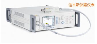 佳木斯Low Phase Noise Reference Source