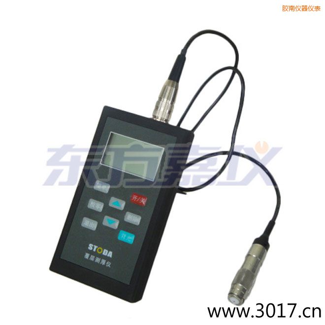 膠南STODA涂層測(cè)厚儀