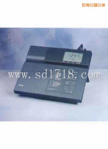 膠南電導(dǎo)率儀