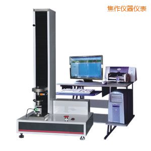 焦作電子式萬能試驗(yàn)機(jī)