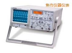 焦作模擬示波器