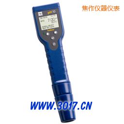 焦作筆式酸堿度/溫度計(jì)