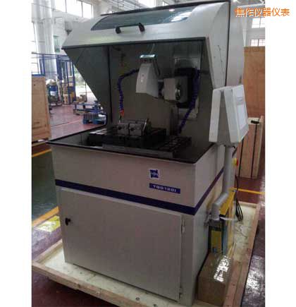 焦作大型全自動(dòng)切割機(jī)