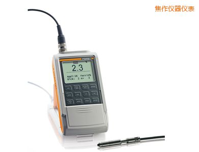 焦作鐵素體含量測試儀