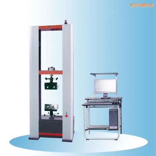 焦作時代土工布材料試驗機