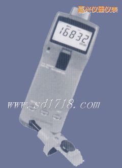 嘉興多功能手握數(shù)字轉(zhuǎn)速表