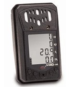 嘉興煤礦專用4氣體檢測儀