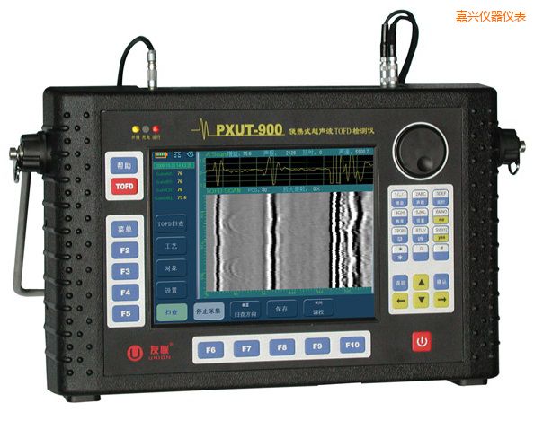 嘉興超聲波TOFD檢測儀