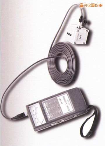 嘉興超低頻測(cè)振儀