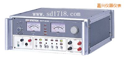 嘉興接地阻抗測試器