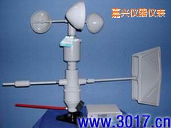 嘉興風(fēng)速風(fēng)向記錄儀(液晶雙路)