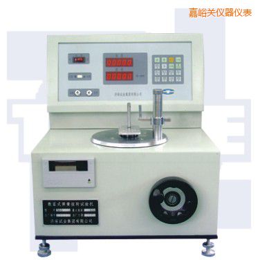 嘉峪關(guān)立式彈簧扭轉(zhuǎn)試驗機TNS-SL系列