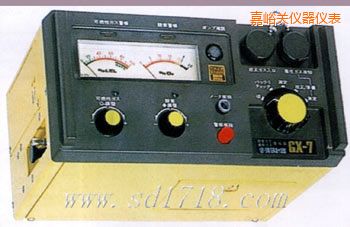 嘉峪關(guān)多用途氣體檢測(cè)儀