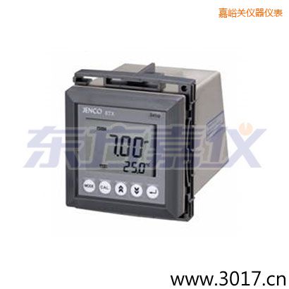 嘉峪關工業(yè)微電腦型酸度/氧化還原變送器