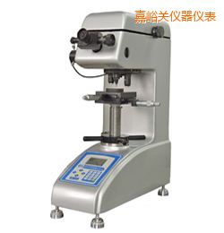 嘉峪關(guān)時(shí)代數(shù)顯維氏硬度計(jì)
